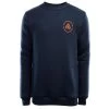 Aclima Mens FleeceWool Crew Neck 1 Aclima Mens FleeceWool Crew Neck -UdendørsUdstyrHub 402410041