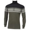 Aclima Mens DesignWool Marius Mockneck 2 Aclima Mens DesignWool Marius Mockneck -UdendørsUdstyrHub 402480041