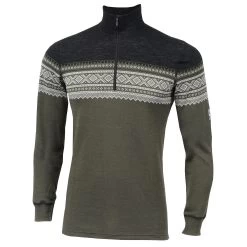 Aclima Mens DesignWool Marius Mockneck