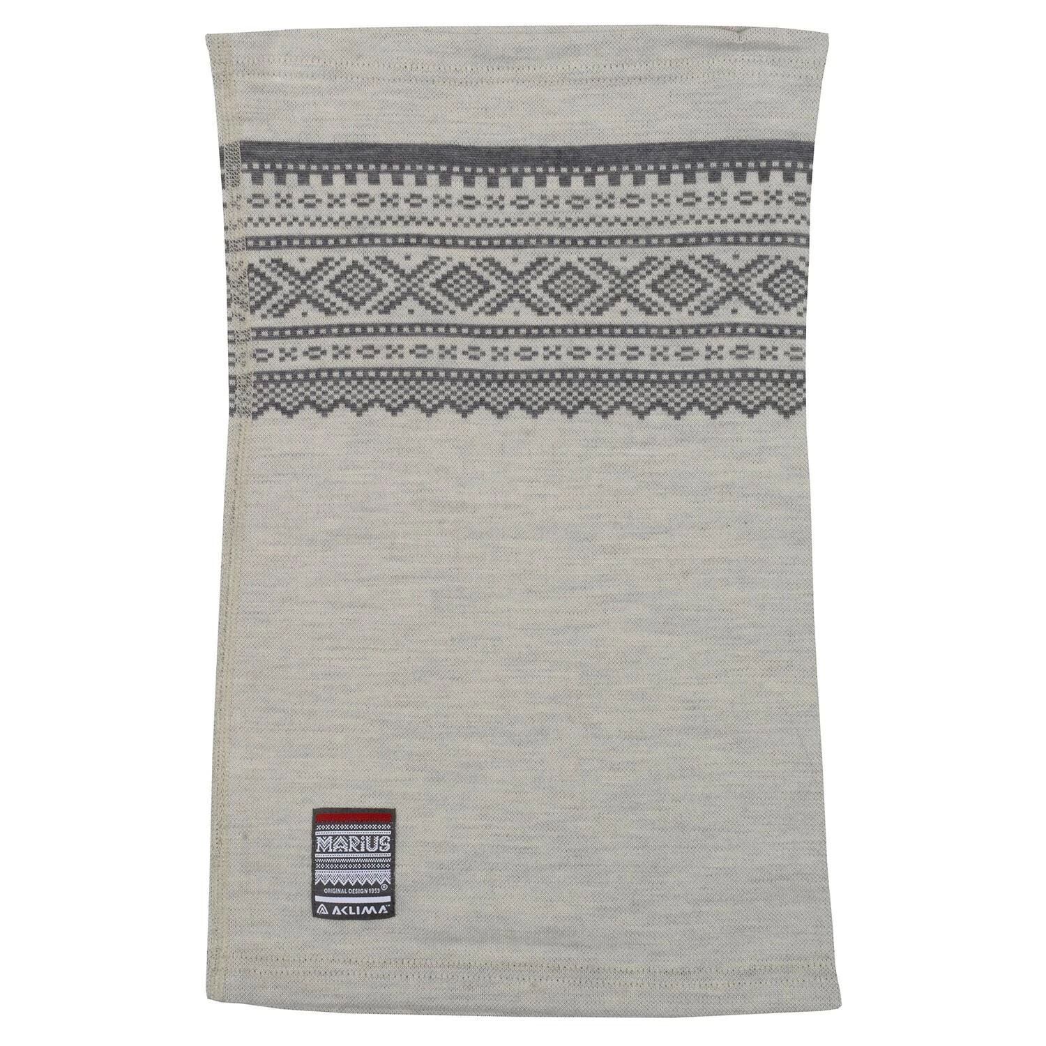 Aclima DesignWool Marius Headover 3 Aclima DesignWool Marius Headover