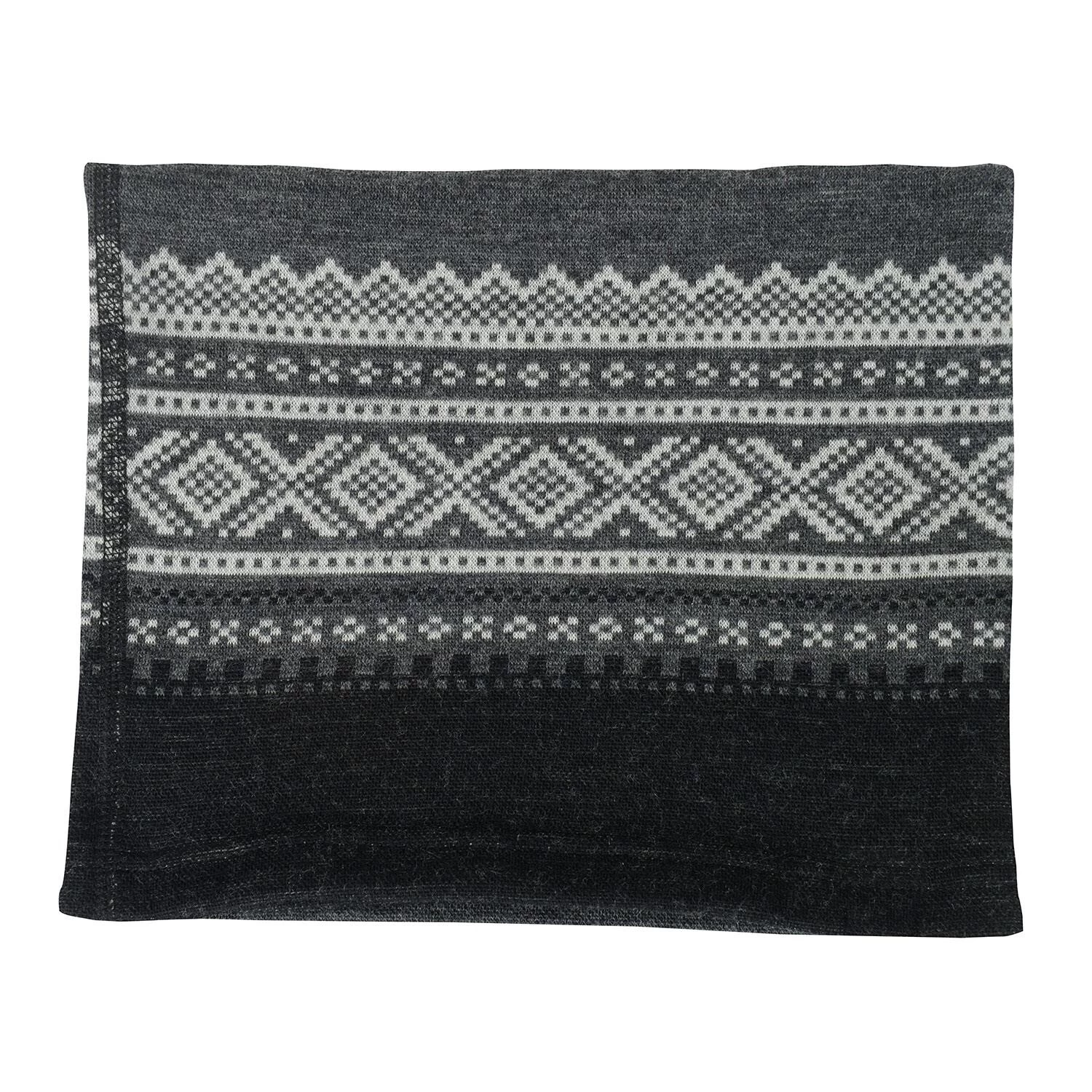 Aclima DesignWool Marius Headover 4 Aclima DesignWool Marius Headover - Billede 2