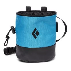 Black Diamond Mojo Zip Chalk Bag