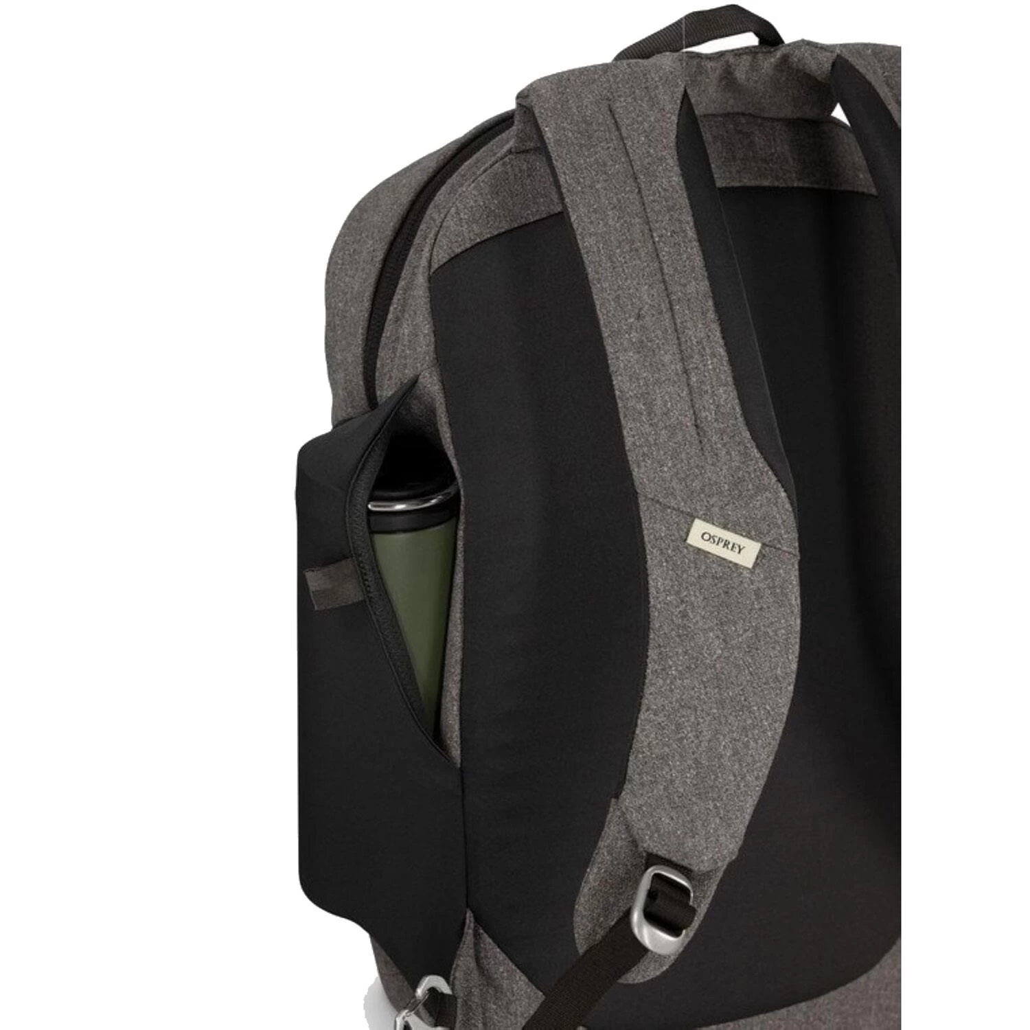 Osprey Arcane Large Day Hemp 6 Osprey Arcane Large Day Hemp - Billede 4