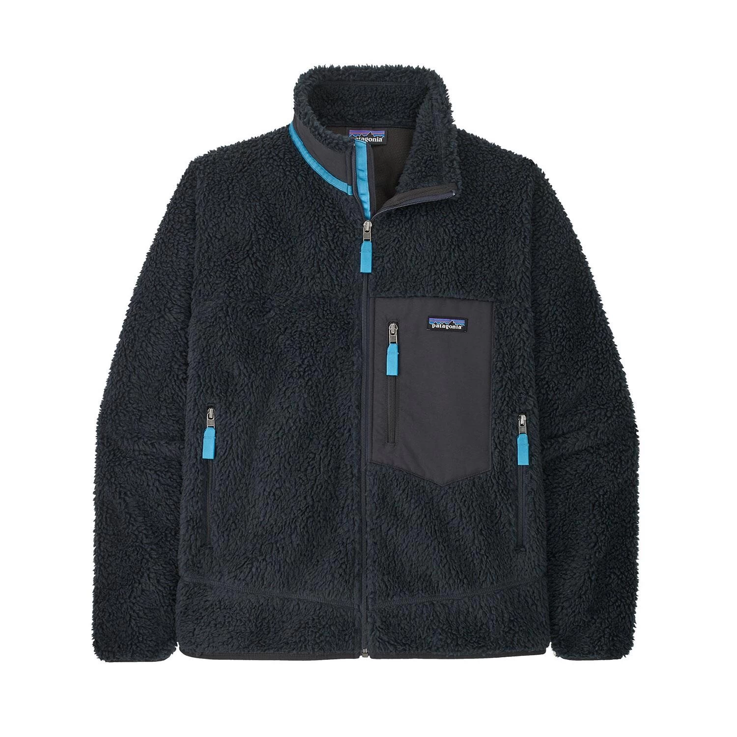 Patagonia Mens Classic Retro-X Jacket 3 Patagonia Mens Classic Retro-X Jacket