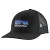 Patagonia P-6 Logo Trucker Hat 1 Patagonia P-6 Logo Trucker Hat -UdendørsUdstyrHub 403150021