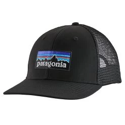 Patagonia P-6 Logo Trucker Hat