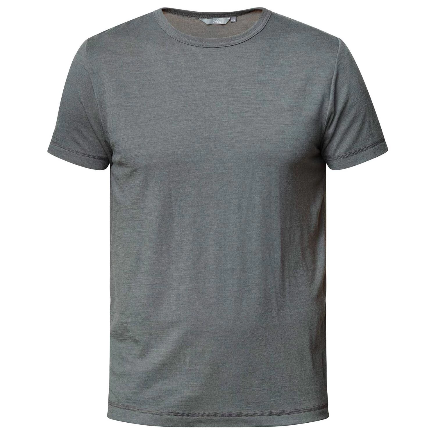 Tierra Mens Woolpa Tee 3 Tierra Mens Woolpa Tee