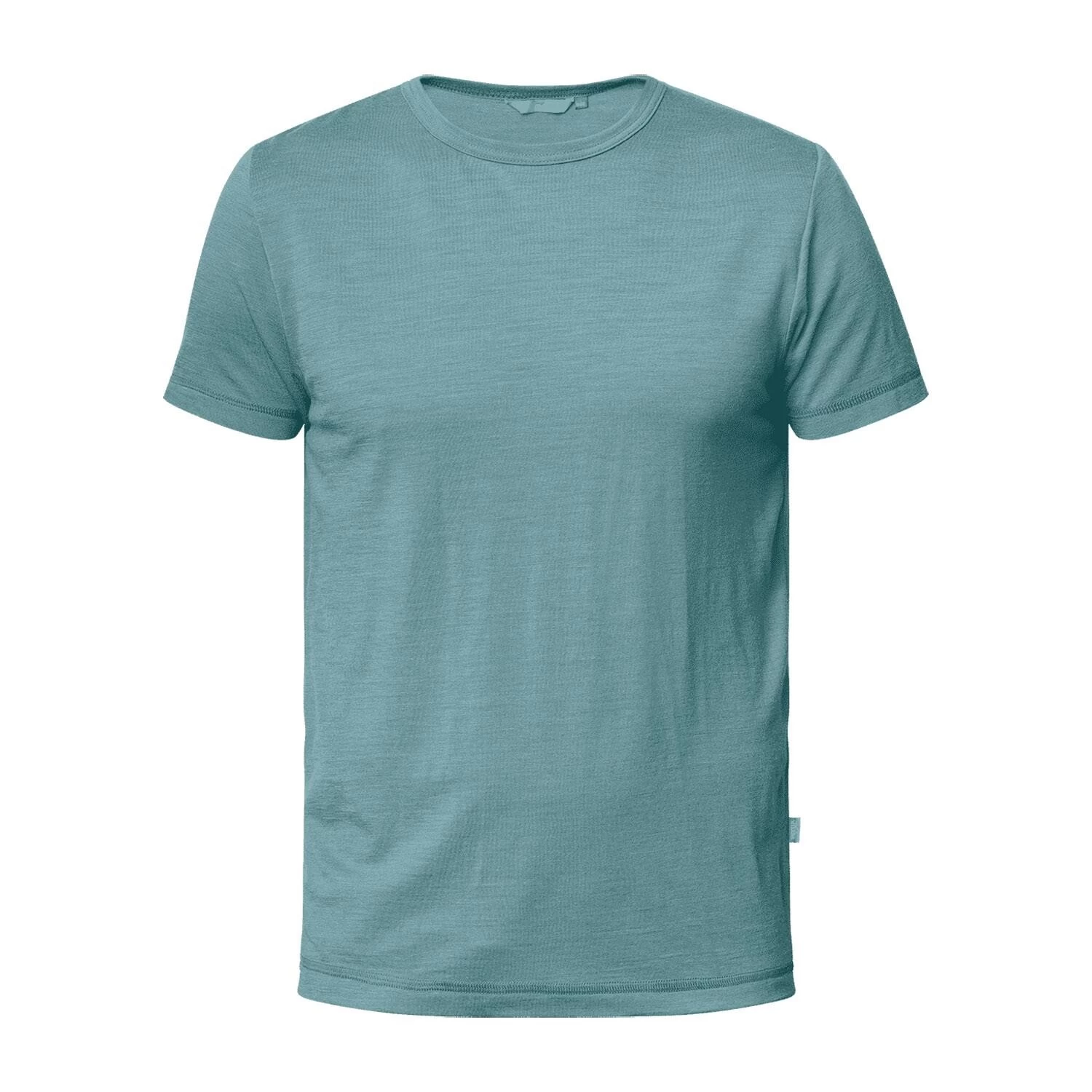 Tierra Mens Woolpa Tee 4 Tierra Mens Woolpa Tee - Billede 2