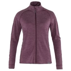 Tierra Womens Templet Midlayer Jacket