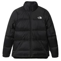 The North Face Womens Diablo Down Jacket