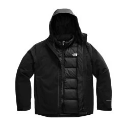 The North Face Mens Mountain Light FL Triclimate Jacket