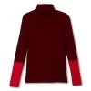 Royal Robbins Womens All Season Merino Turtleneck