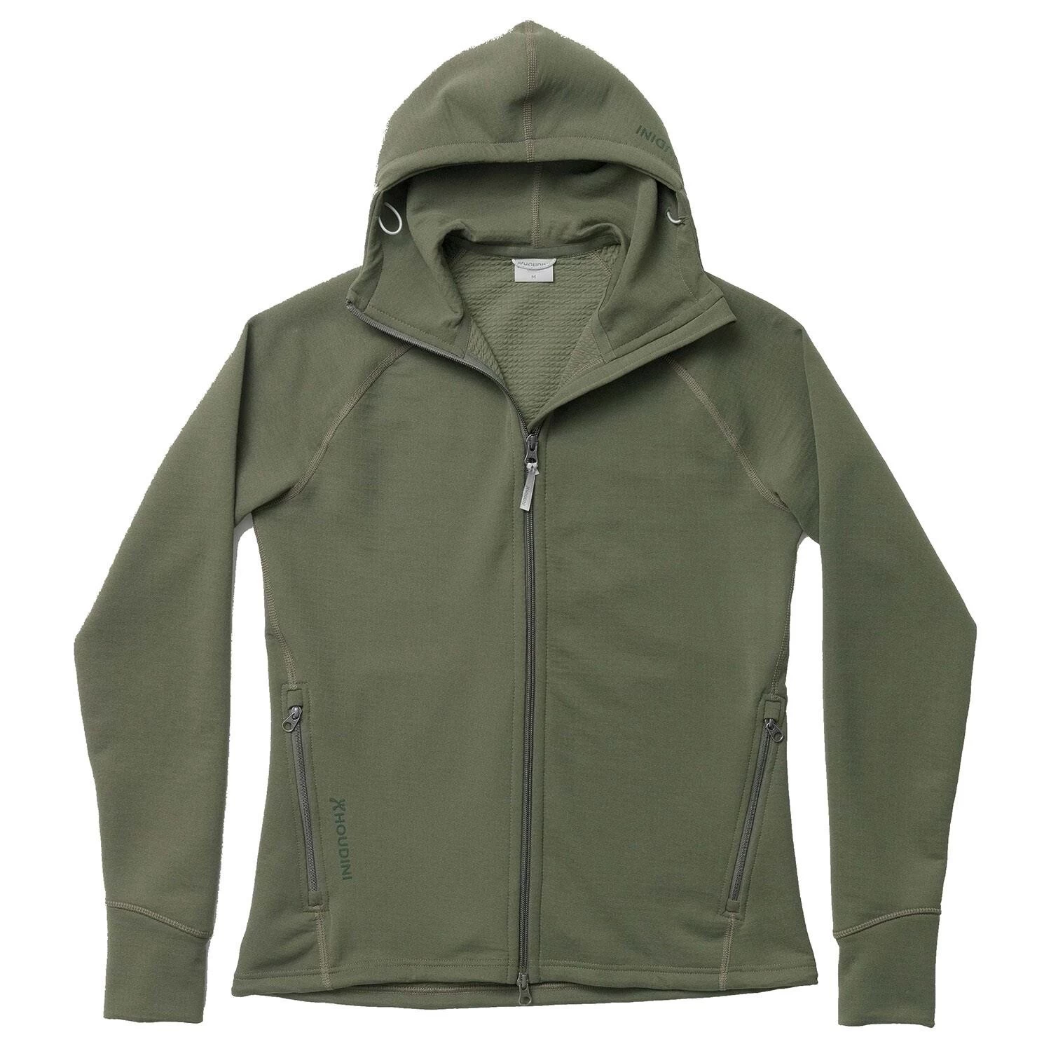 Houdini Womens Mono Air Houdi 4 Houdini Womens Mono Air Houdi - Billede 2