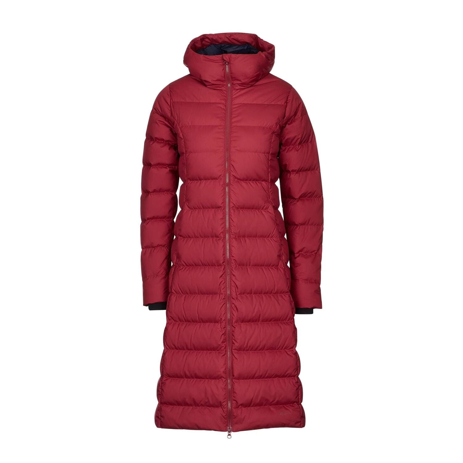 Frilufts Womens Fetlar Down Coat 4 Frilufts Womens Fetlar Down Coat - Billede 2