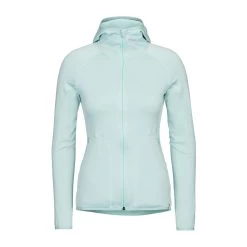 Frilufts Womens Sjunkhatten Hooded Fleece Jacket