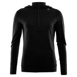 Aclima Womens LightWool Hoodie