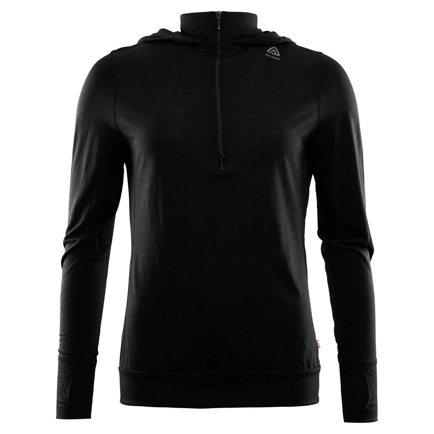 Aclima Womens LightWool Hoodie 3 Aclima Womens LightWool Hoodie