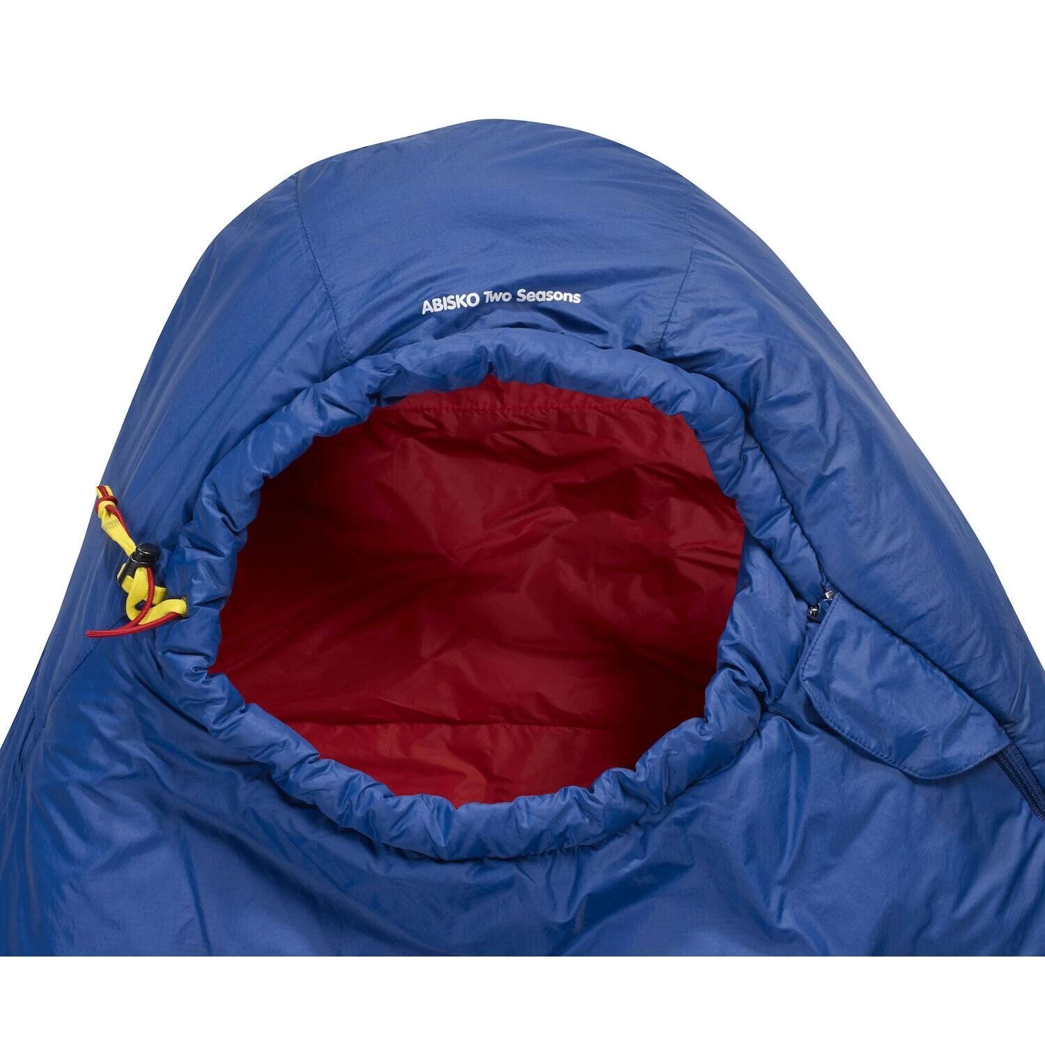 Fjällräven Fjällräven Womens Abisko Two Seasons 4 Fjällräven Fjällräven Womens Abisko Two Seasons - Billede 2