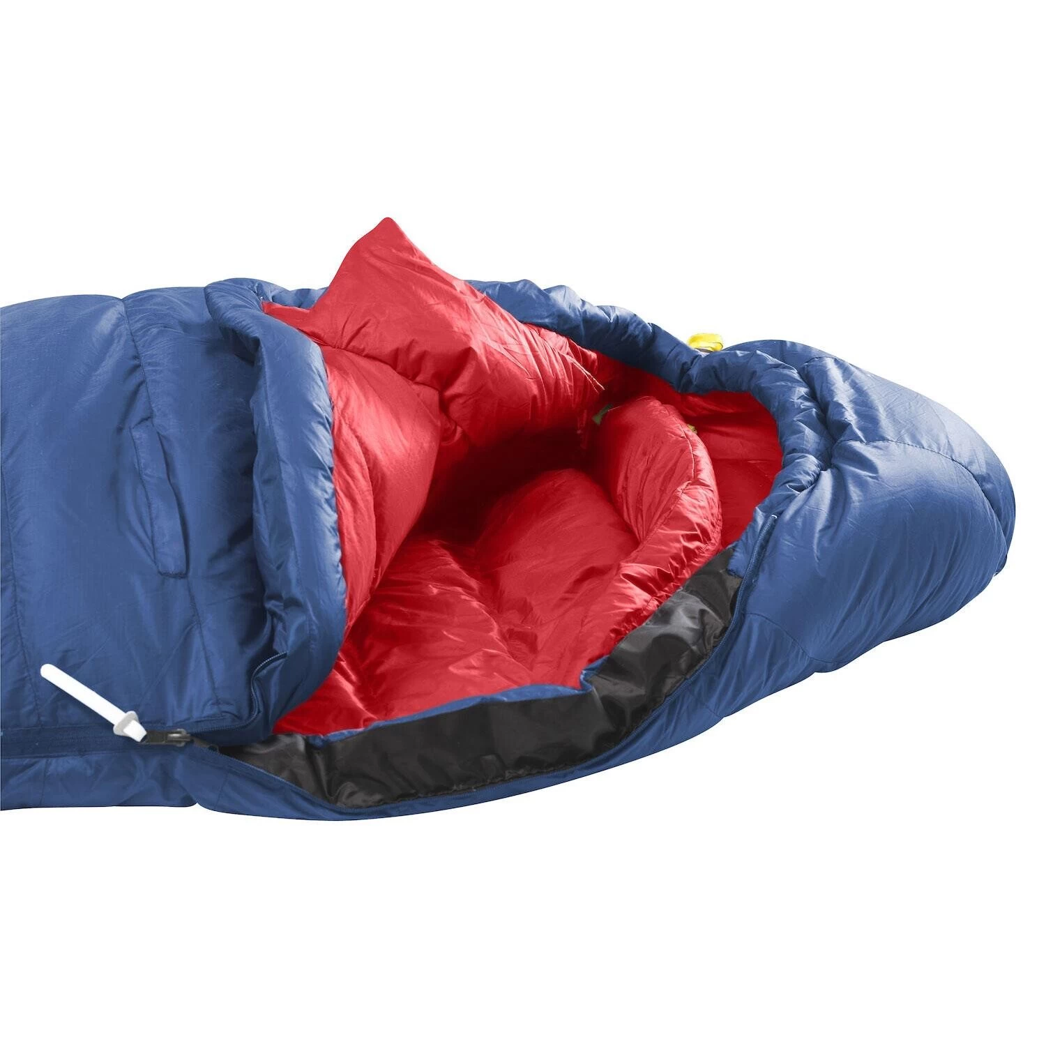 Fjällräven Fjällräven Singi Two Seasons 4 Fjällräven Fjällräven Singi Two Seasons - Billede 2