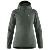 Fjällräven Fjällräven Womens Bergtagen Stretch Half Zip 2 Fjällräven Fjällräven Womens Bergtagen Stretch Half Zip -UdendørsUdstyrHub 405230021