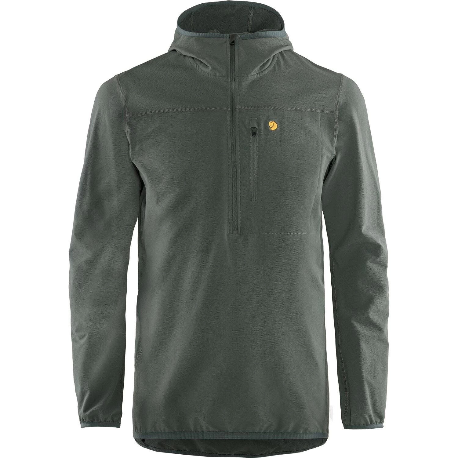 Fjällräven Fjällräven Mens Bergtagen Stretch Half Zip 3 Fjällräven Fjällräven Mens Bergtagen Stretch Half Zip