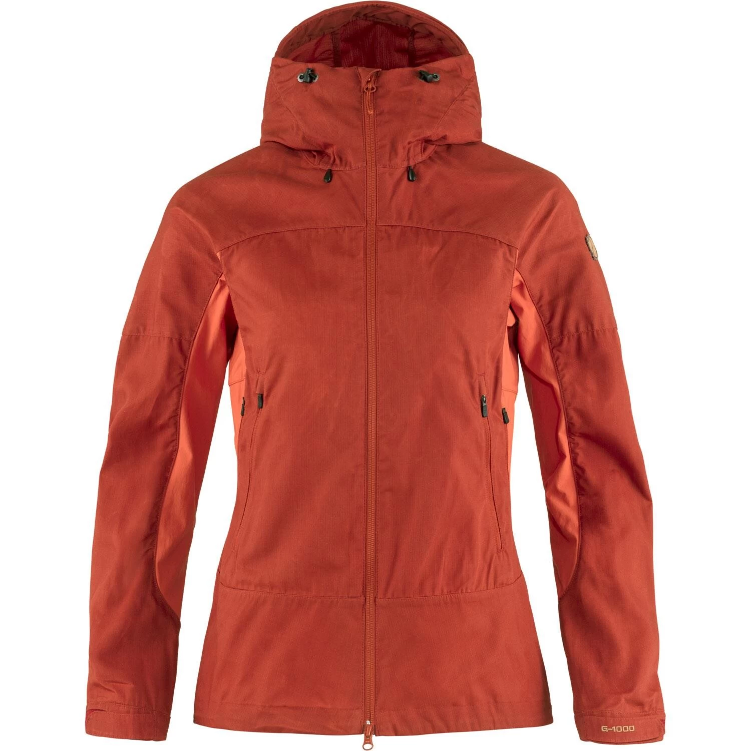 Fjällräven Fjällräven Womens Abisko Lite Trekking Jacket 3 Fjällräven Fjällräven Womens Abisko Lite Trekking Jacket