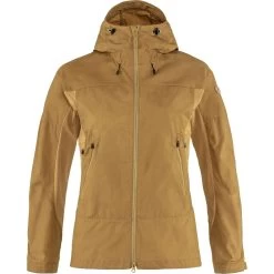 Fjällräven Fjällräven Womens Abisko Lite Trekking Jacket 9 Fjällräven Fjällräven Womens Abisko Lite Trekking Jacket -UdendørsUdstyrHub 405250191