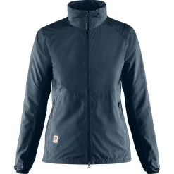 Fjällräven Fjällräven Womens High Coast Lite Jacket