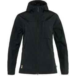 Fjällräven Fjällräven Womens High Coast Wind Jacket 9 Fjällräven Fjällräven Womens High Coast Wind Jacket -UdendørsUdstyrHub 40527025 1