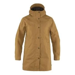 Fjällräven Fjällräven Womens Karla Lite Jacket 9 Fjällräven Fjällräven Womens Karla Lite Jacket -UdendørsUdstyrHub 40529019 1
