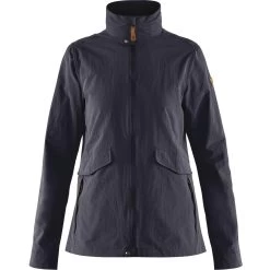 Fjällräven Fjällräven Womens Travellers MT Jacket