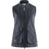 Fjällräven Fjällräven Womens Travellers MT Vest 1 Fjällräven Fjällräven Womens Travellers MT Vest -UdendørsUdstyrHub 405320011