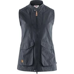 Fjällräven Fjällräven Womens Travellers MT Vest