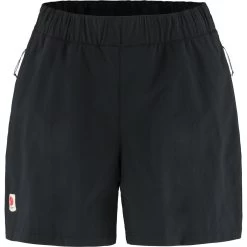 Fjällräven Fjällräven Womens High Coast Relaxed Shorts