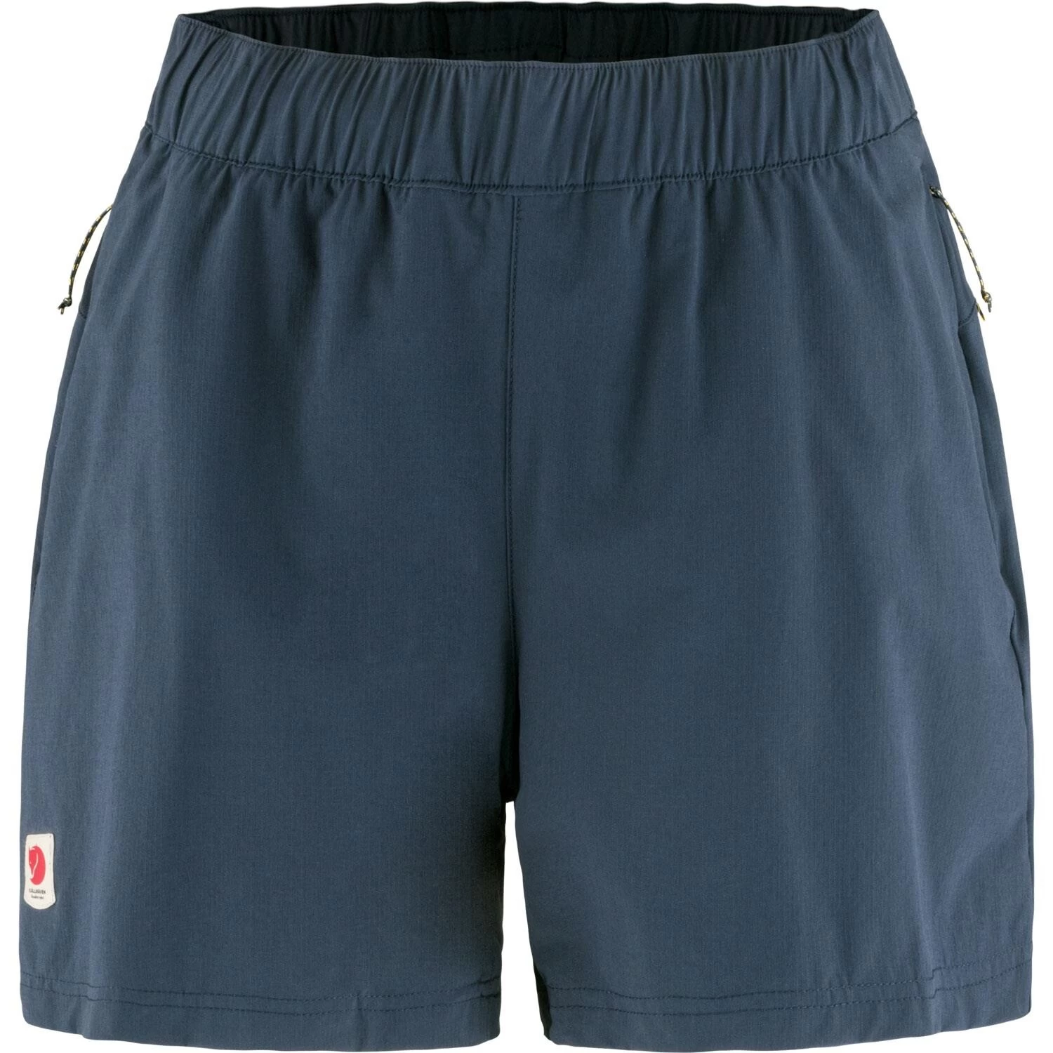 Fjällräven Fjällräven Womens High Coast Relaxed Shorts 4 Fjällräven Fjällräven Womens High Coast Relaxed Shorts - Billede 2