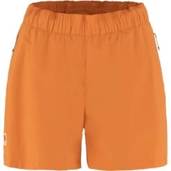 Fjällräven Fjällräven Womens High Coast Relaxed Shorts 8 Fjällräven Fjällräven Womens High Coast Relaxed Shorts -UdendørsUdstyrHub 405360251
