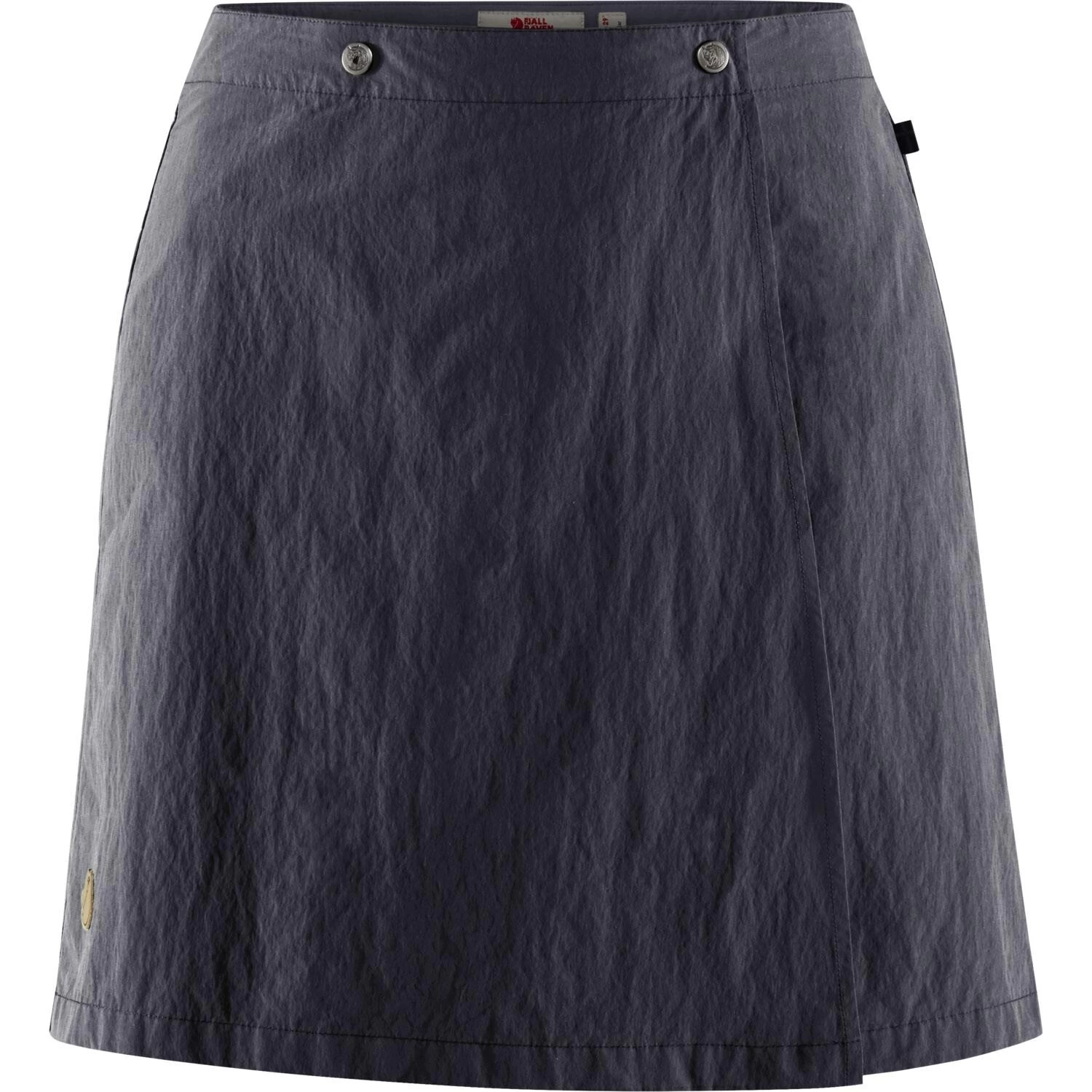 Fjällräven Fjällräven Womens Travellers MT Skort 3 Fjällräven Fjällräven Womens Travellers MT Skort