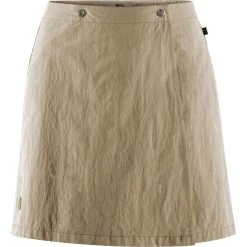 Fjällräven Fjällräven Womens Travellers MT Skort 5 Fjällräven Fjällräven Womens Travellers MT Skort -UdendørsUdstyrHub 405380171