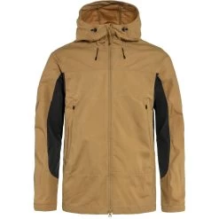 Fjällräven Fjällräven Mens Abisko Lite Trekking Jacket 10 Fjällräven Fjällräven Mens Abisko Lite Trekking Jacket -UdendørsUdstyrHub 40539025 1