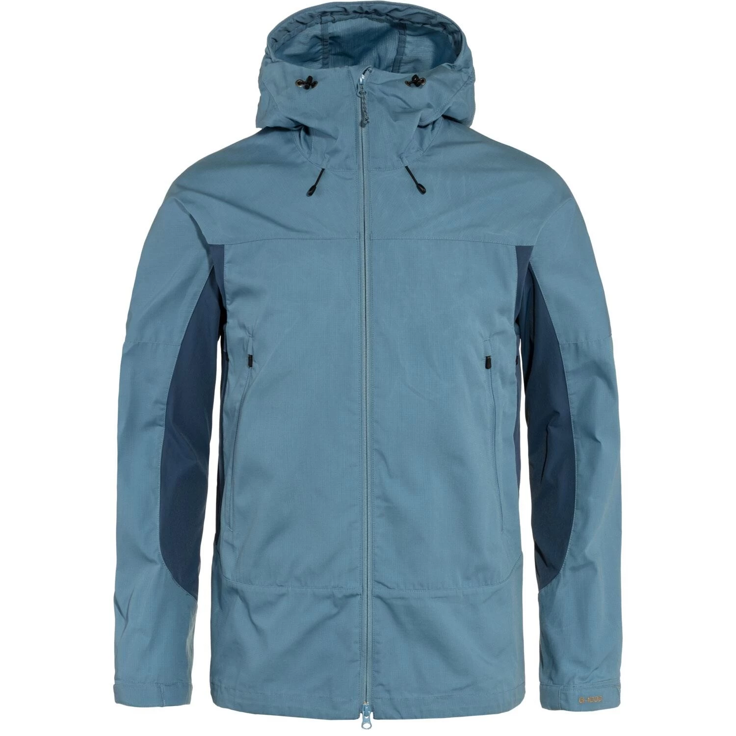 Fjällräven Fjällräven Mens Abisko Lite Trekking Jacket 7 Fjällräven Fjällräven Mens Abisko Lite Trekking Jacket - Billede 5
