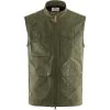 Fjällräven Fjällräven Mens Travellers MT Vest 2 Fjällräven Fjällräven Mens Travellers MT Vest -UdendørsUdstyrHub 405450131