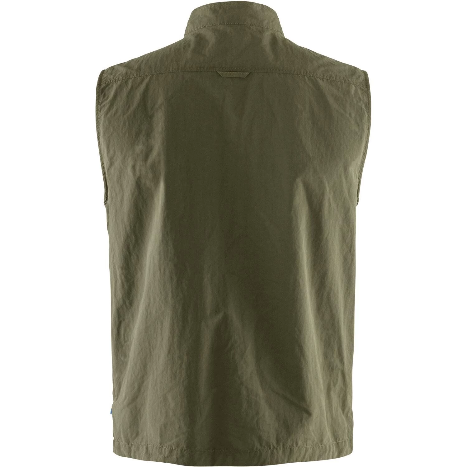 Fjällräven Fjällräven Mens Travellers MT Vest 4 Fjällräven Fjällräven Mens Travellers MT Vest - Billede 2