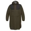 Fjällräven Fjällräven Mens Lappland Eco-shell Poncho 1 Fjällräven Fjällräven Mens Lappland Eco-shell Poncho -UdendørsUdstyrHub 405530011