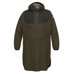 Fjällräven Fjällräven Mens Lappland Eco-shell Poncho
