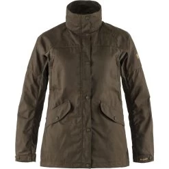 Fjällräven Fjällräven Womens Forest Hybrid Jacket