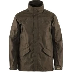 Fjällräven Fjällräven Mens Forest Hybrid Jacket