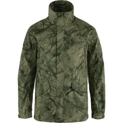 Fjällräven Fjällräven Mens Forest Hybrid Jacket -UdendørsUdstyrHub 405560131