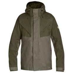Fjällräven Fjällräven Mens Drev Jacket