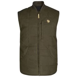 Fjällräven Fjällräven Mens Grimsey Vest