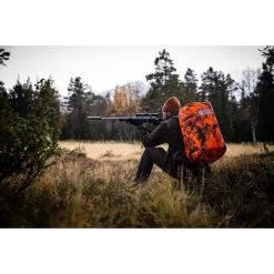 Fjällräven Fjällräven Hunting Rain Cover 16-28 Liter -UdendørsUdstyrHub 405840013